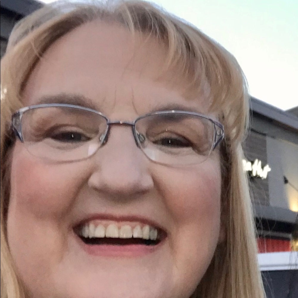 Meet your Posher, Susan